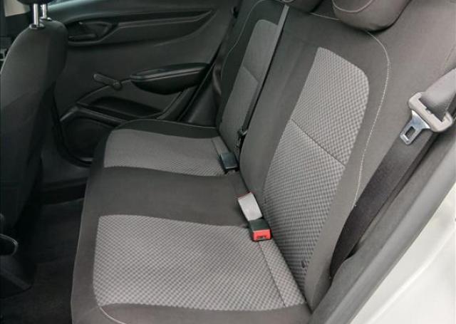AutoShow Chevrolet Canoinhas - CHEVROLET - ONIX - 1.0 MPFI JOY 8V MANUAL - Foto 18