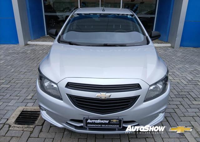 AutoShow Chevrolet Canoinhas - CHEVROLET - ONIX - 1.0 MPFI JOY 8V MANUAL - Foto 2