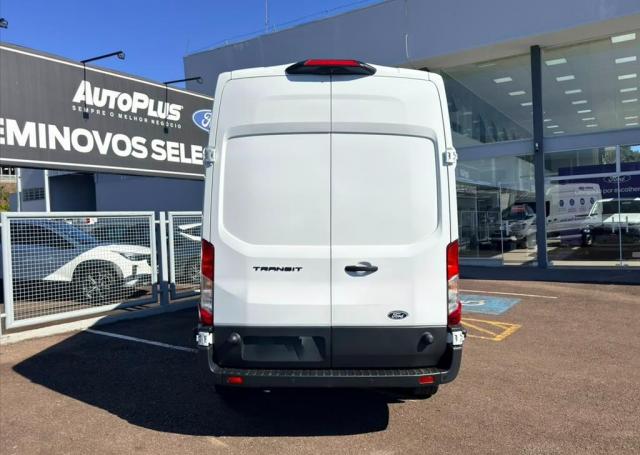 AutoPlus Ford Concórdia - FORD - TRANSIT - 2.0 ECOBLUE FURGÃO L3H3 AUTOMÁTICO - Foto 4