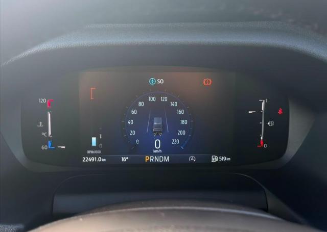 AutoPlus Ford Concórdia - FORD - TRANSIT - 2.0 ECOBLUE FURGÃO L3H3 AUTOMÁTICO - Foto 7