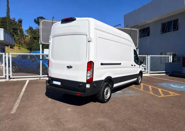 AutoPlus Ford Concórdia - FORD - TRANSIT - 2.0 ECOBLUE FURGÃO L3H3 AUTOMÁTICO - Foto 3