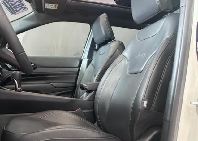 AutoPlus Ford Lages - JEEP - COMPASS - 1.3 T270 TURBO S AT6 - Foto 5