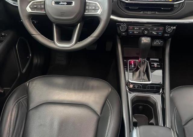 AutoPlus Ford Lages - JEEP - COMPASS - 1.3 T270 TURBO S AT6 - Foto 16