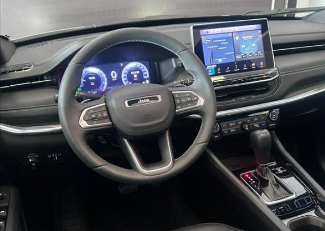 AutoPlus Ford Lages - JEEP - COMPASS - 1.3 T270 TURBO S AT6 - Foto 17