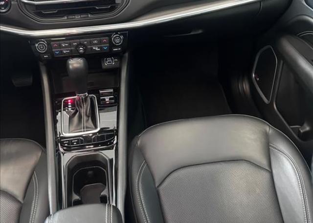 AutoPlus Ford Lages - JEEP - COMPASS - 1.3 T270 TURBO S AT6 - Foto 14