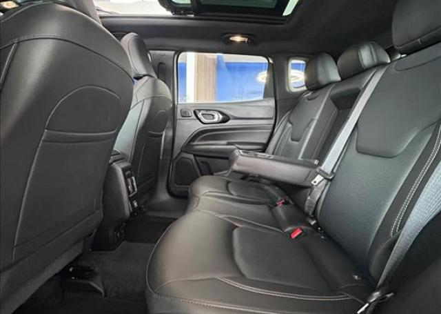 AutoPlus Ford Lages - JEEP - COMPASS - 1.3 T270 TURBO S AT6 - Foto 12