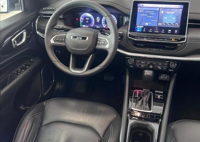 AutoPlus Ford Lages - JEEP - COMPASS - 1.3 T270 TURBO S AT6 - Foto 15