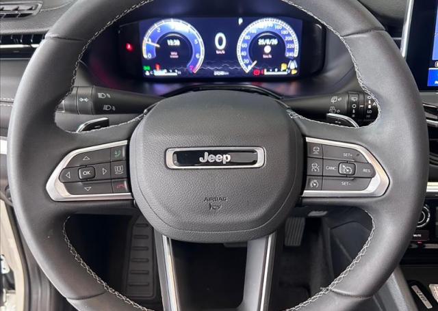 AutoPlus Ford Lages - JEEP - COMPASS - 1.3 T270 TURBO S AT6 - Foto 6