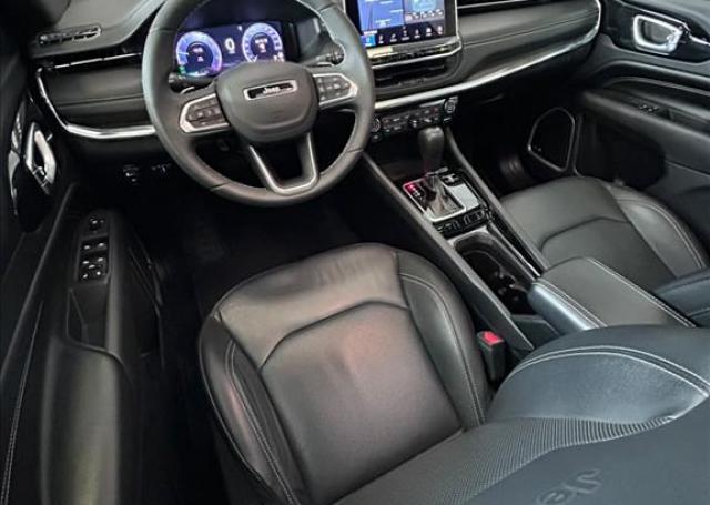 AutoPlus Ford Lages - JEEP - COMPASS - 1.3 T270 TURBO S AT6 - Foto 18