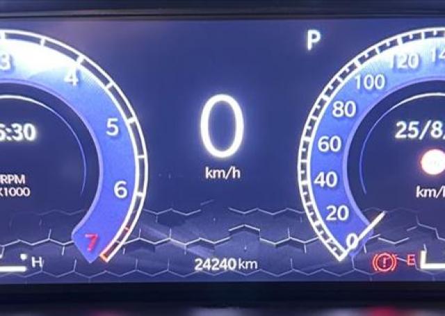 AutoPlus Ford Lages - JEEP - COMPASS - 1.3 T270 TURBO S AT6 - Foto 7