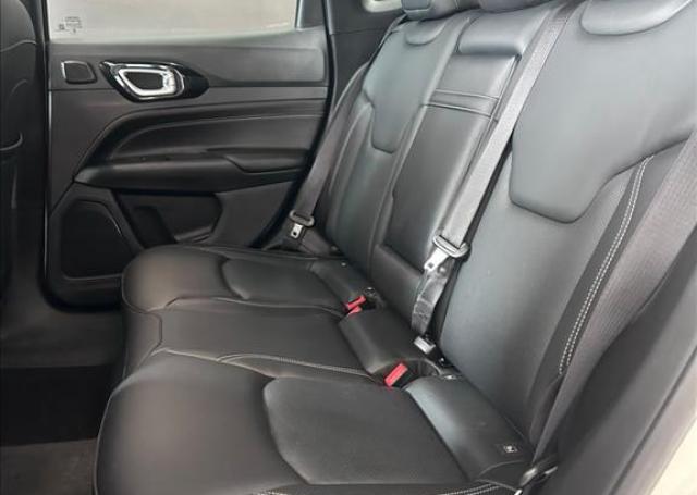 AutoPlus Ford Lages - JEEP - COMPASS - 1.3 T270 TURBO S AT6 - Foto 11