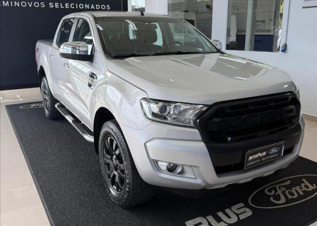AutoPlus Ford Blumenau - FORD - RANGER - 3.2 XLT 4X4 CD 20V AUTOMÁTICO - Foto 3