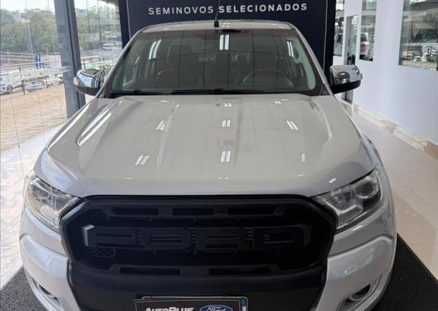 AutoPlus Ford Blumenau - FORD - RANGER - 3.2 XLT 4X4 CD 20V AUTOMÁTICO - Foto 1