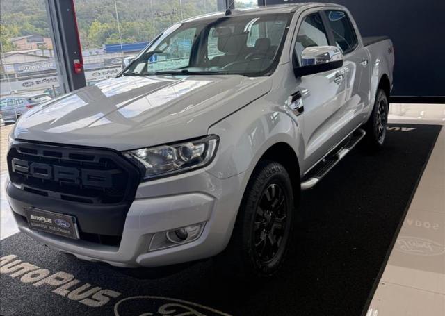 AutoPlus Ford Blumenau - FORD - RANGER - 3.2 XLT 4X4 CD 20V AUTOMÁTICO - Foto 2