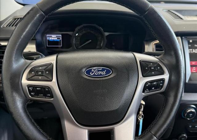 AutoPlus Ford Blumenau - FORD - RANGER - 3.2 XLT 4X4 CD 20V AUTOMÁTICO - Foto 7