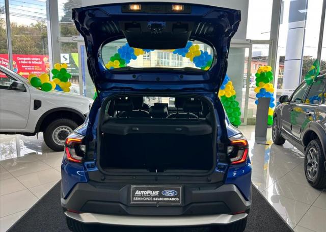 AutoPlus Ford Caçador - RENAULT - KARDIAN - 1.0 TCE ICONIC EDC - Foto 16
