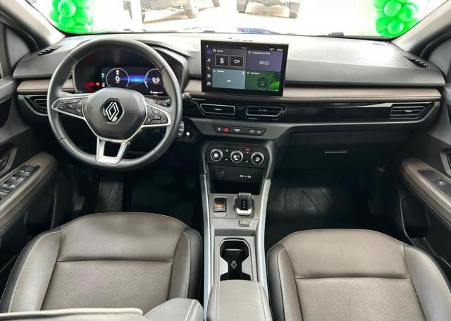 AutoPlus Ford Caçador - RENAULT - KARDIAN - 1.0 TCE ICONIC EDC - Foto 4