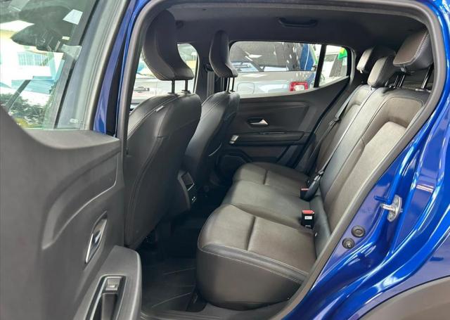 AutoPlus Ford Caçador - RENAULT - KARDIAN - 1.0 TCE ICONIC EDC - Foto 11
