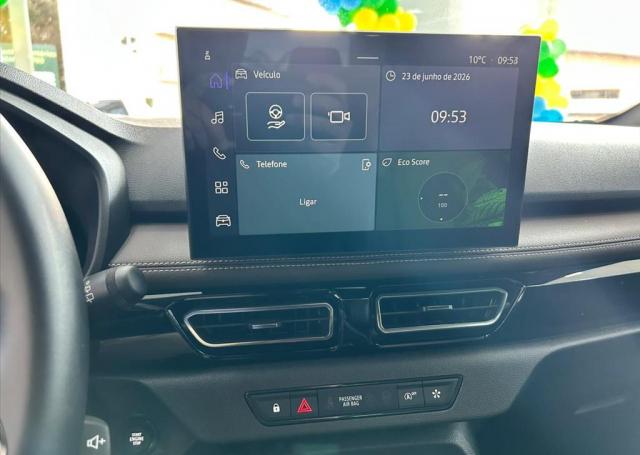 AutoPlus Ford Caçador - RENAULT - KARDIAN - 1.0 TCE ICONIC EDC - Foto 7