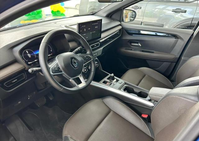 AutoPlus Ford Caçador - RENAULT - KARDIAN - 1.0 TCE ICONIC EDC - Foto 10