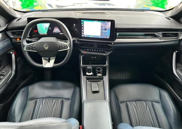 AutoPlus Ford Caçador - RENAULT - BOREAL - 1.3 TCE ICONIC EDC - Foto 5