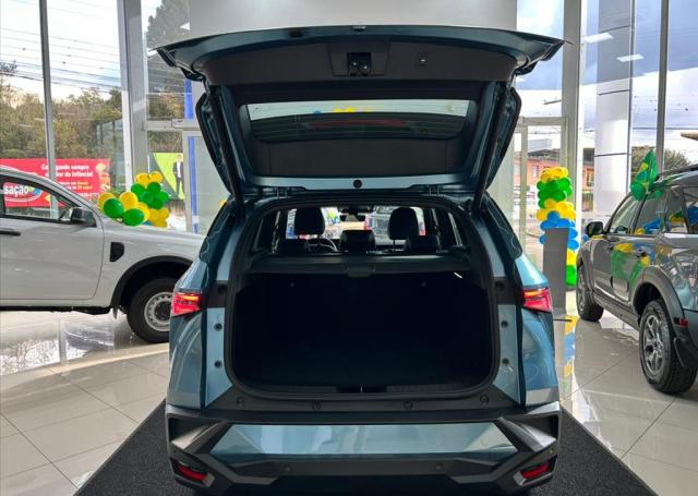 AutoPlus Ford Caçador - RENAULT - BOREAL - 1.3 TCE ICONIC EDC - Foto 17