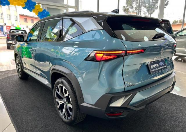 AutoPlus Ford Caçador - RENAULT - BOREAL - 1.3 TCE ICONIC EDC - Foto 14