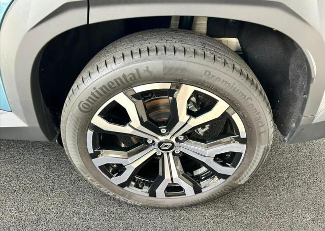 AutoPlus Ford Caçador - RENAULT - BOREAL - 1.3 TCE ICONIC EDC - Foto 18