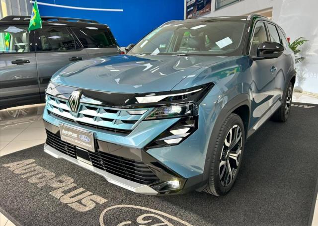 AutoPlus Ford Caçador - RENAULT - BOREAL - 1.3 TCE ICONIC EDC - Foto 2