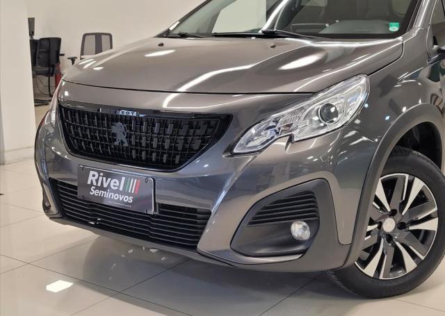 Rivel Fiat Blumenau - PEUGEOT - 2008 - 1.6 16V ALLURE AUTOMÁTICO - Foto 3