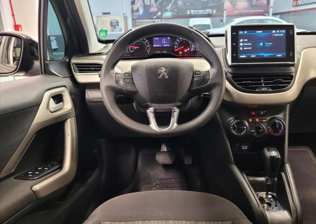 Rivel Fiat Blumenau - PEUGEOT - 2008 - 1.6 16V ALLURE AUTOMÁTICO - Foto 15