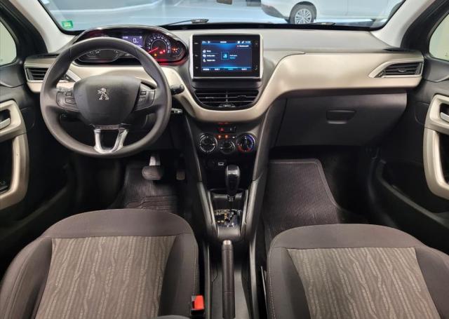 Rivel Fiat Blumenau - PEUGEOT - 2008 - 1.6 16V ALLURE AUTOMÁTICO - Foto 14
