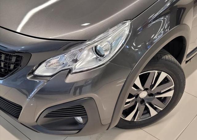 Rivel Fiat Blumenau - PEUGEOT - 2008 - 1.6 16V ALLURE AUTOMÁTICO - Foto 2