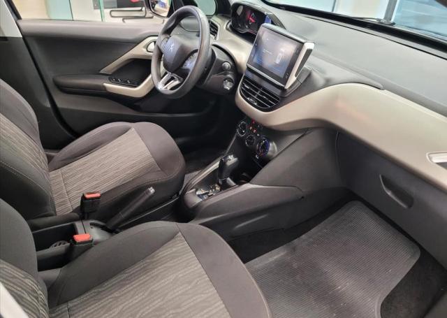 Rivel Fiat Blumenau - PEUGEOT - 2008 - 1.6 16V ALLURE AUTOMÁTICO - Foto 18