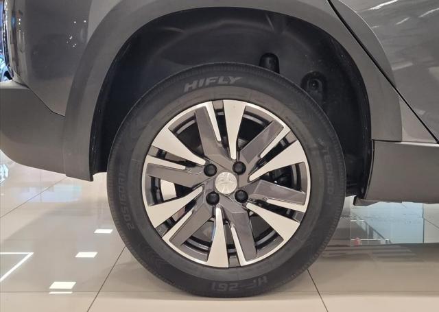 Rivel Fiat Blumenau - PEUGEOT - 2008 - 1.6 16V ALLURE AUTOMÁTICO - Foto 11
