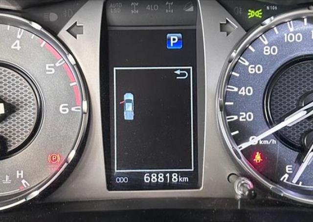 AutoPlus Ford Lages - TOYOTA - HILUX - 2.8 D-4D TURBO CD SRX 4X4 AUTOMÁTICO - Foto 7