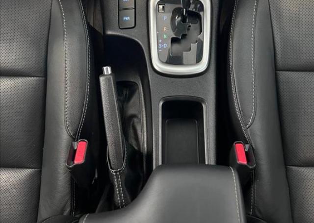 AutoPlus Ford Lages - TOYOTA - HILUX - 2.8 D-4D TURBO CD SRX 4X4 AUTOMÁTICO - Foto 10