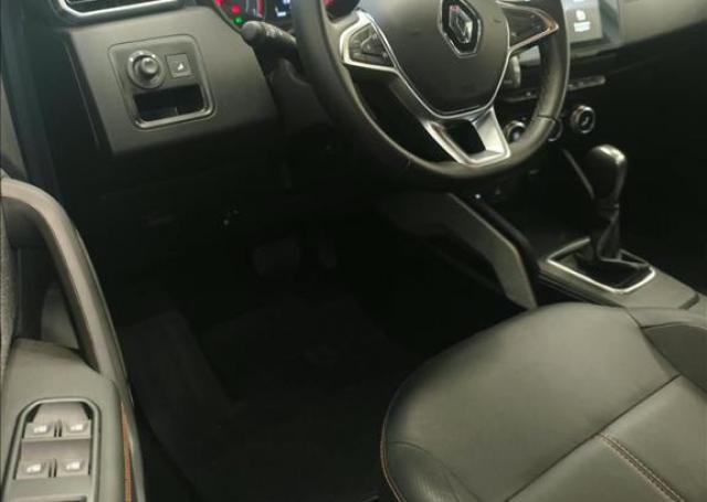 AutoPlus Ford Joaçaba - RENAULT - DUSTER - 1.3 TCE ICONIC PLUS X-TRONIC - Foto 10