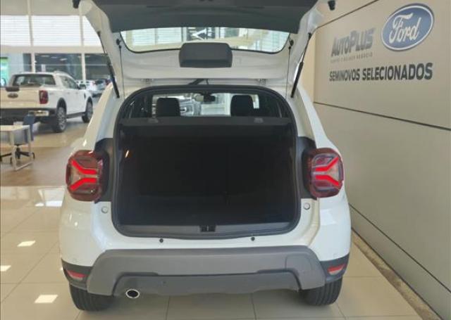 AutoPlus Ford Joaçaba - RENAULT - DUSTER - 1.3 TCE ICONIC PLUS X-TRONIC - Foto 7