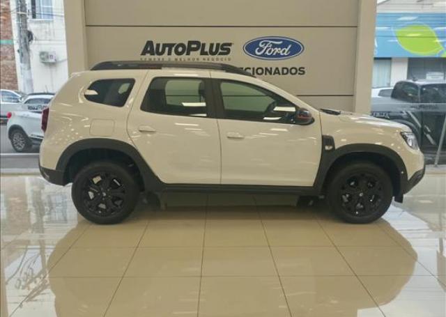 AutoPlus Ford Joaçaba - RENAULT - DUSTER - 1.3 TCE ICONIC PLUS X-TRONIC - Foto 8