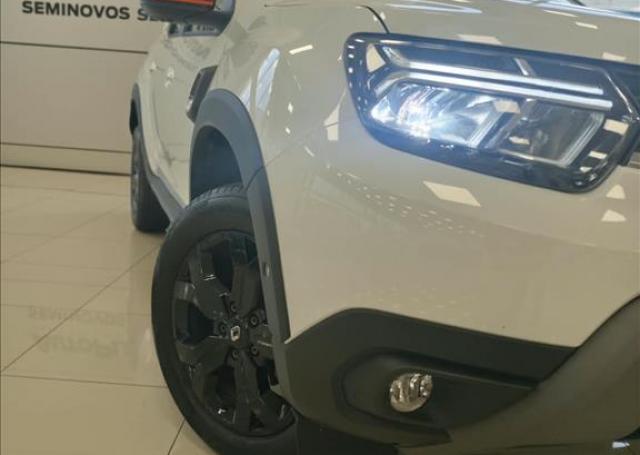 AutoPlus Ford Joaçaba - RENAULT - DUSTER - 1.3 TCE ICONIC PLUS X-TRONIC - Foto 2
