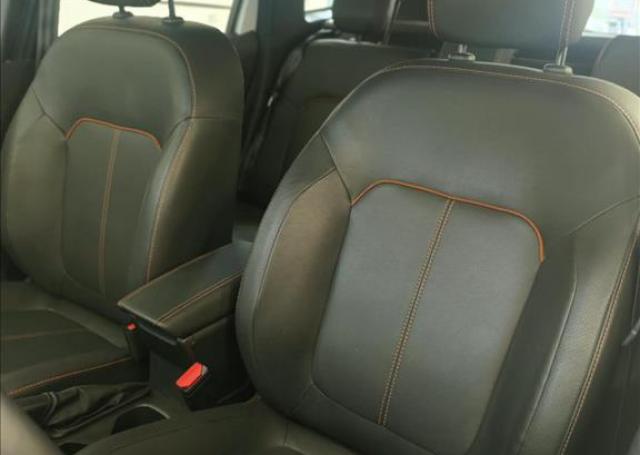 AutoPlus Ford Joaçaba - RENAULT - DUSTER - 1.3 TCE ICONIC PLUS X-TRONIC - Foto 16