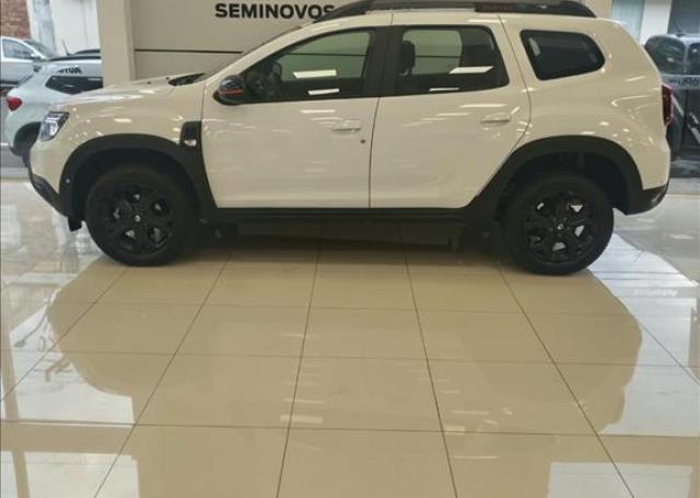 AutoPlus Ford Joaçaba - RENAULT - DUSTER - 1.3 TCE ICONIC PLUS X-TRONIC - Foto 9