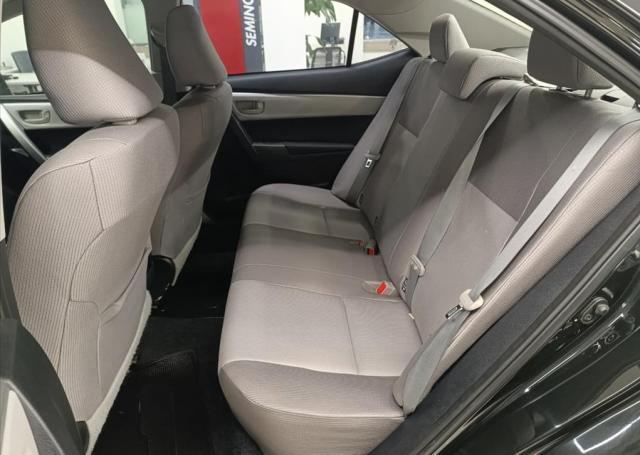 Rivel Fiat Blumenau - TOYOTA - COROLLA - 1.8 GLI 16V MANUAL - Foto 14