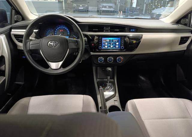 Rivel Fiat Blumenau - TOYOTA - COROLLA - 1.8 GLI 16V MANUAL - Foto 17