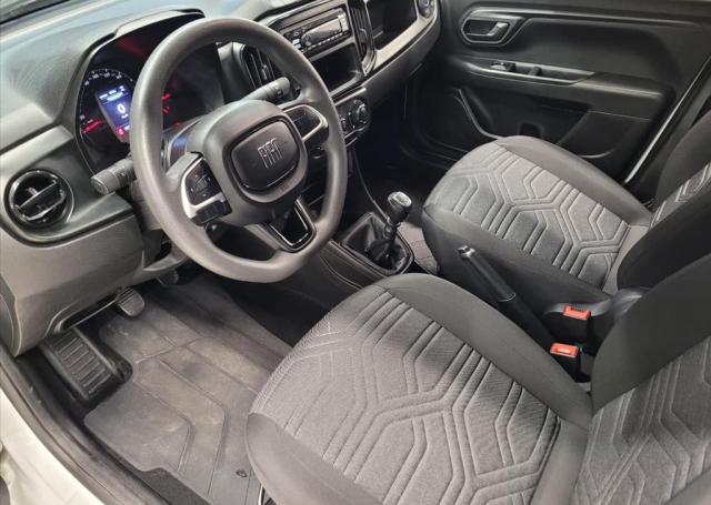 Rivel Fiat Blumenau - FIAT - STRADA - 1.3 FIREFLY FREEDOM CS MANUAL - Foto 11