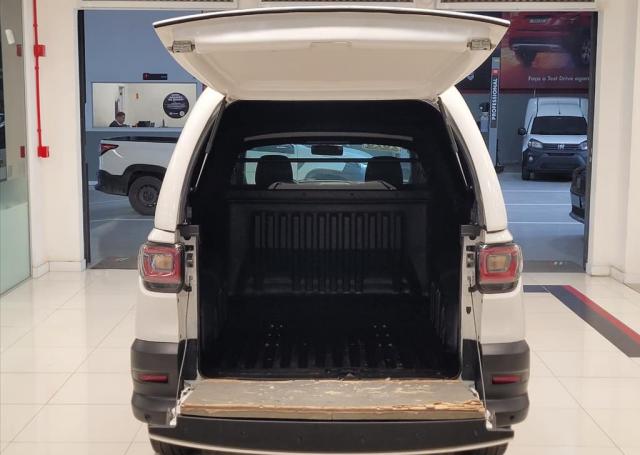 Rivel Fiat Blumenau - FIAT - STRADA - 1.3 FIREFLY FREEDOM CS MANUAL - Foto 7