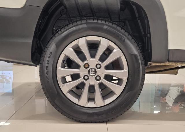 Rivel Fiat Blumenau - FIAT - STRADA - 1.3 FIREFLY FREEDOM CS MANUAL - Foto 18