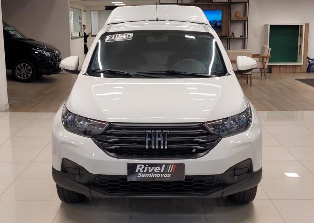 Rivel Fiat Blumenau - FIAT - STRADA - 1.3 FIREFLY FREEDOM CS MANUAL - Foto 2