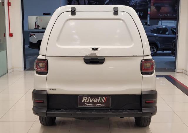 Rivel Fiat Blumenau - FIAT - STRADA - 1.3 FIREFLY FREEDOM CS MANUAL - Foto 9